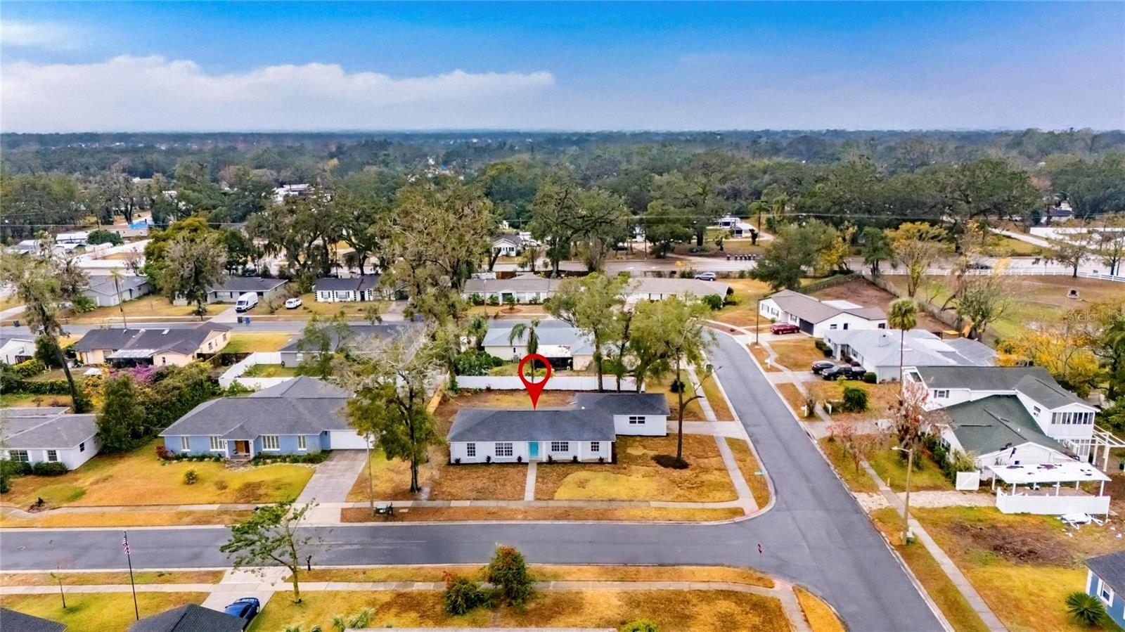 2901 FORESTWOOD DR, SEFFNER, FL, 33584