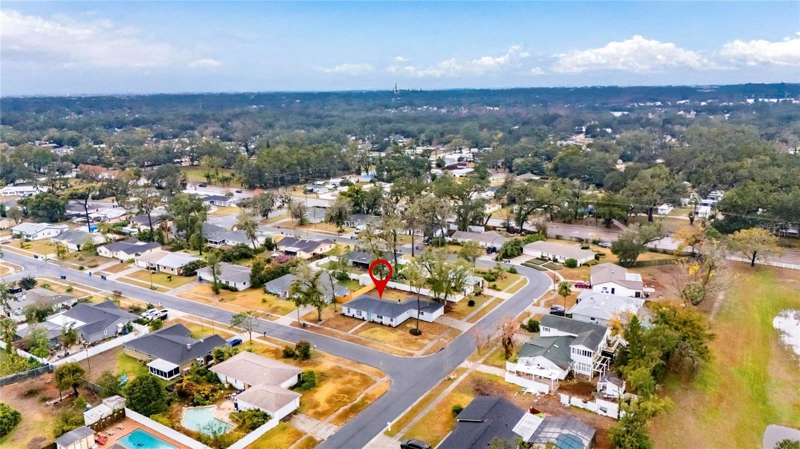 2901 FORESTWOOD DR, SEFFNER, FL, 33584