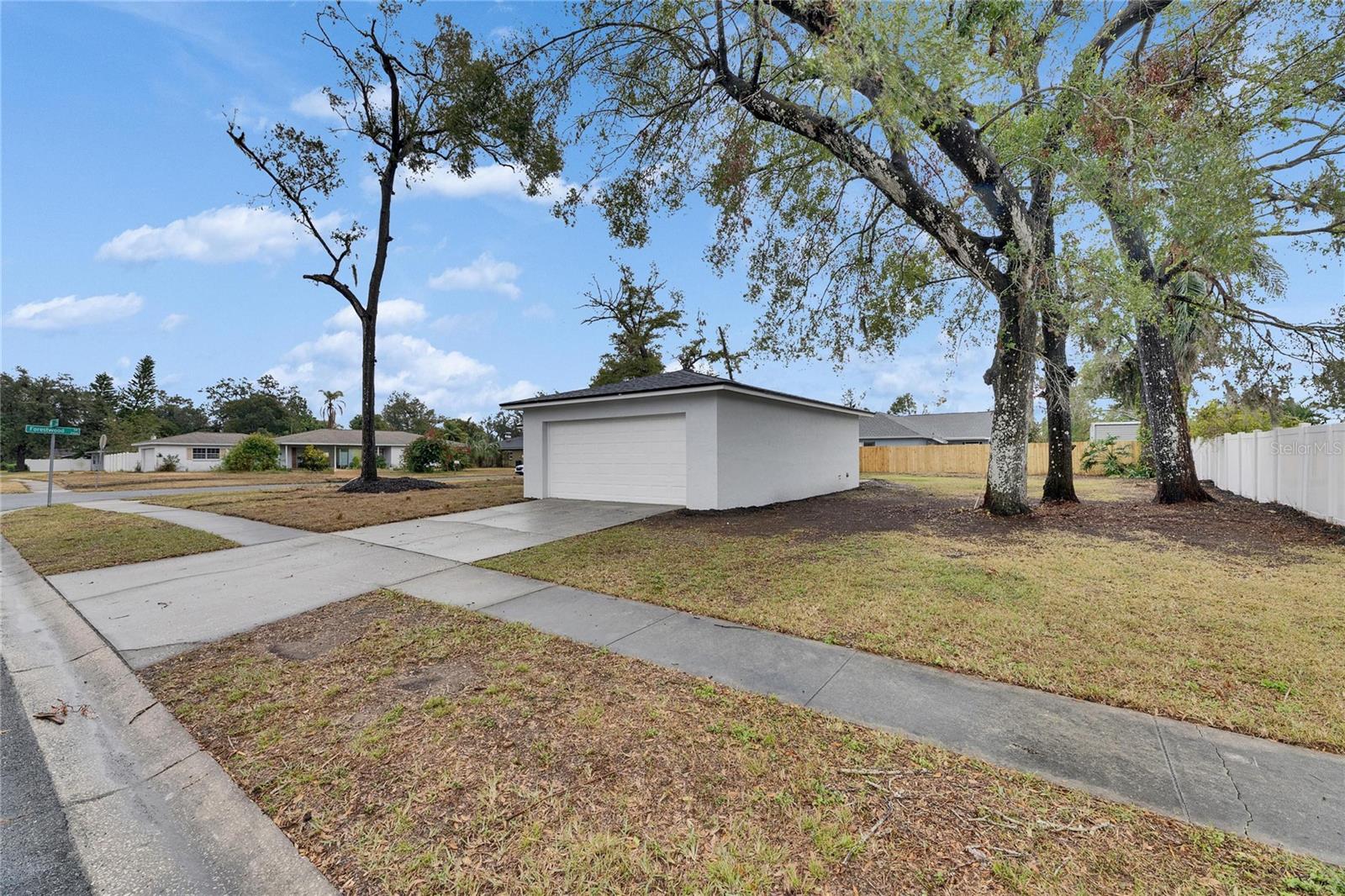 2901 FORESTWOOD DR, SEFFNER, FL, 33584