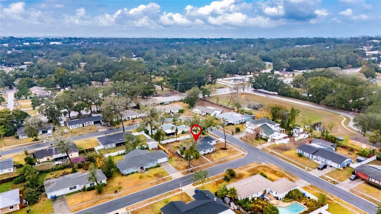 2901 FORESTWOOD DR, SEFFNER, FL, 33584
