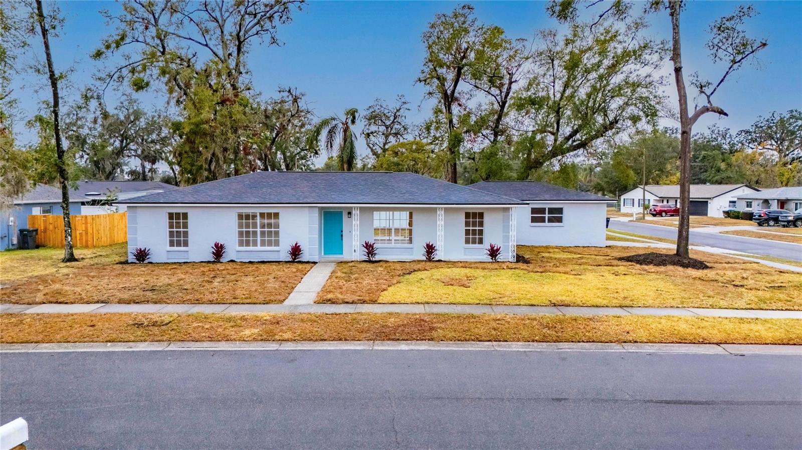 2901 FORESTWOOD DR, SEFFNER, FL, 33584
