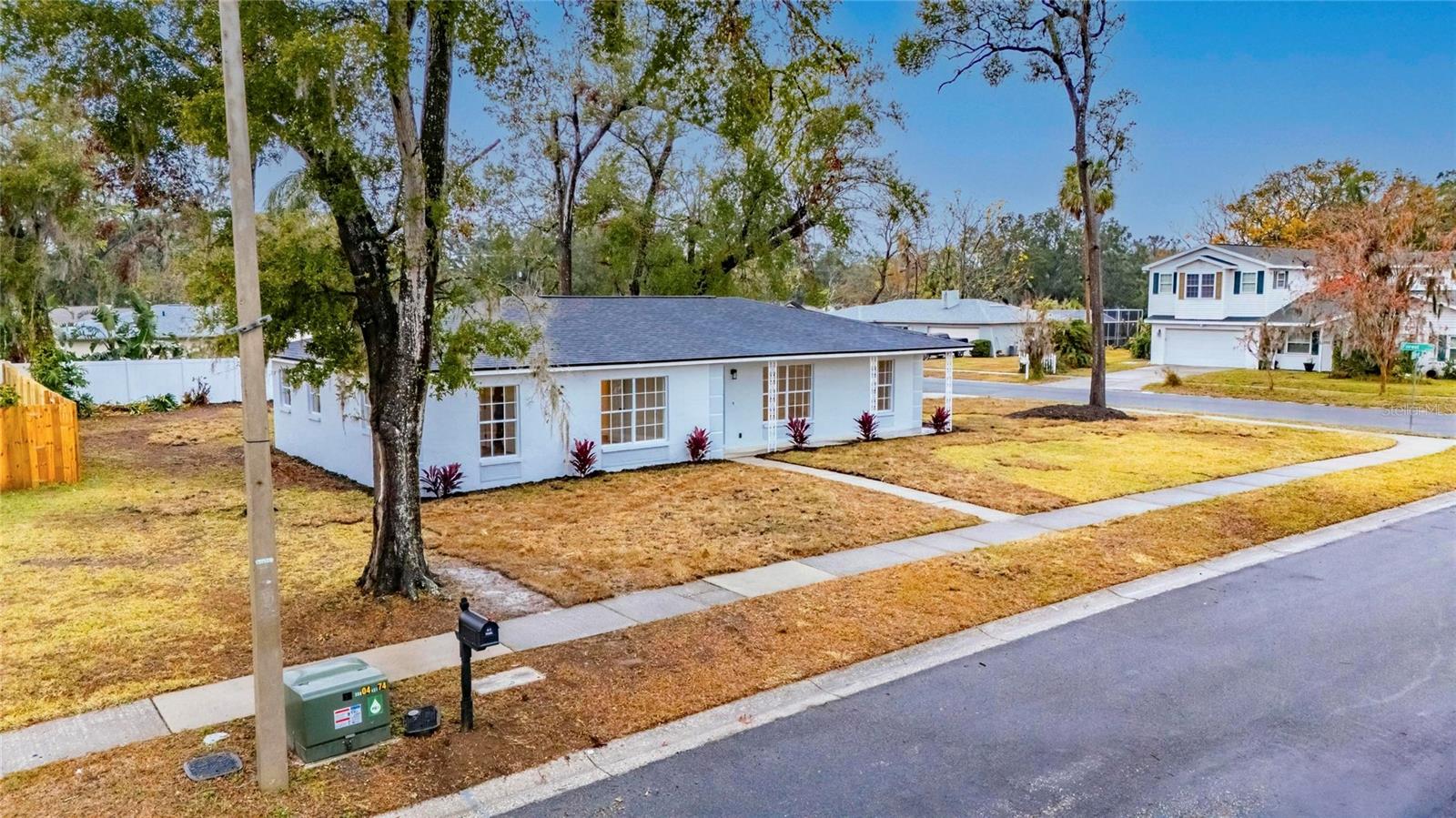2901 FORESTWOOD DR, SEFFNER, FL, 33584
