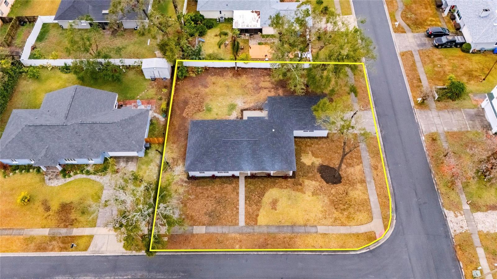 2901 FORESTWOOD DR, SEFFNER, FL, 33584