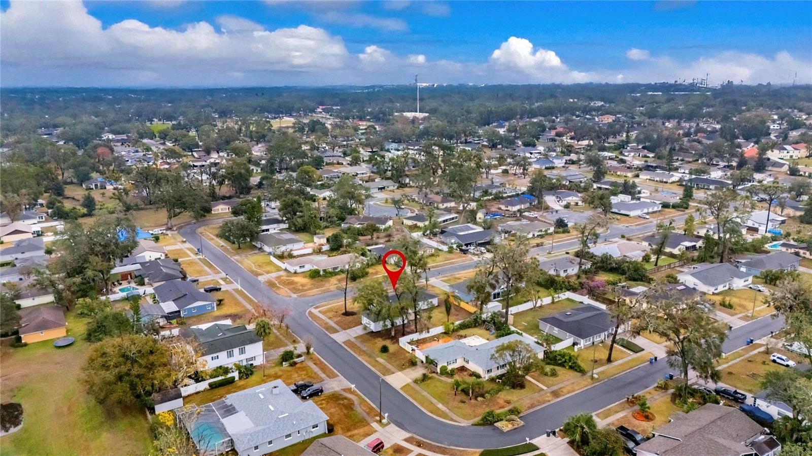 2901 FORESTWOOD DR, SEFFNER, FL, 33584