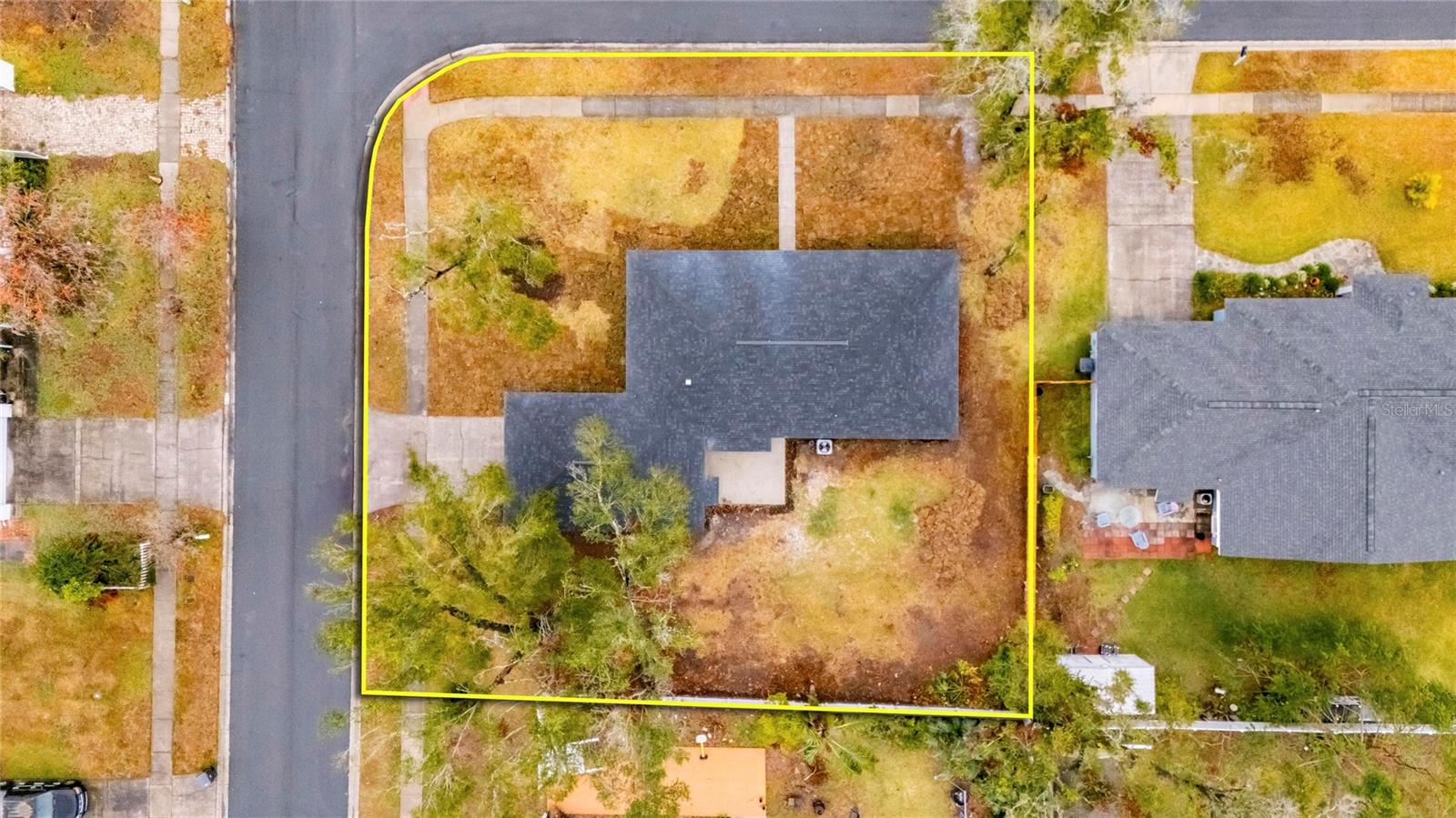 2901 FORESTWOOD DR, SEFFNER, FL, 33584