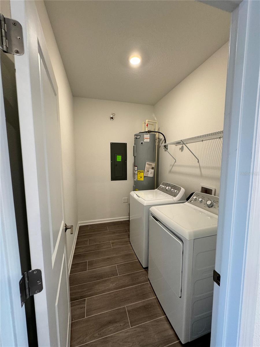 2575 RELAXING LN, KISSIMMEE, FL, 34744