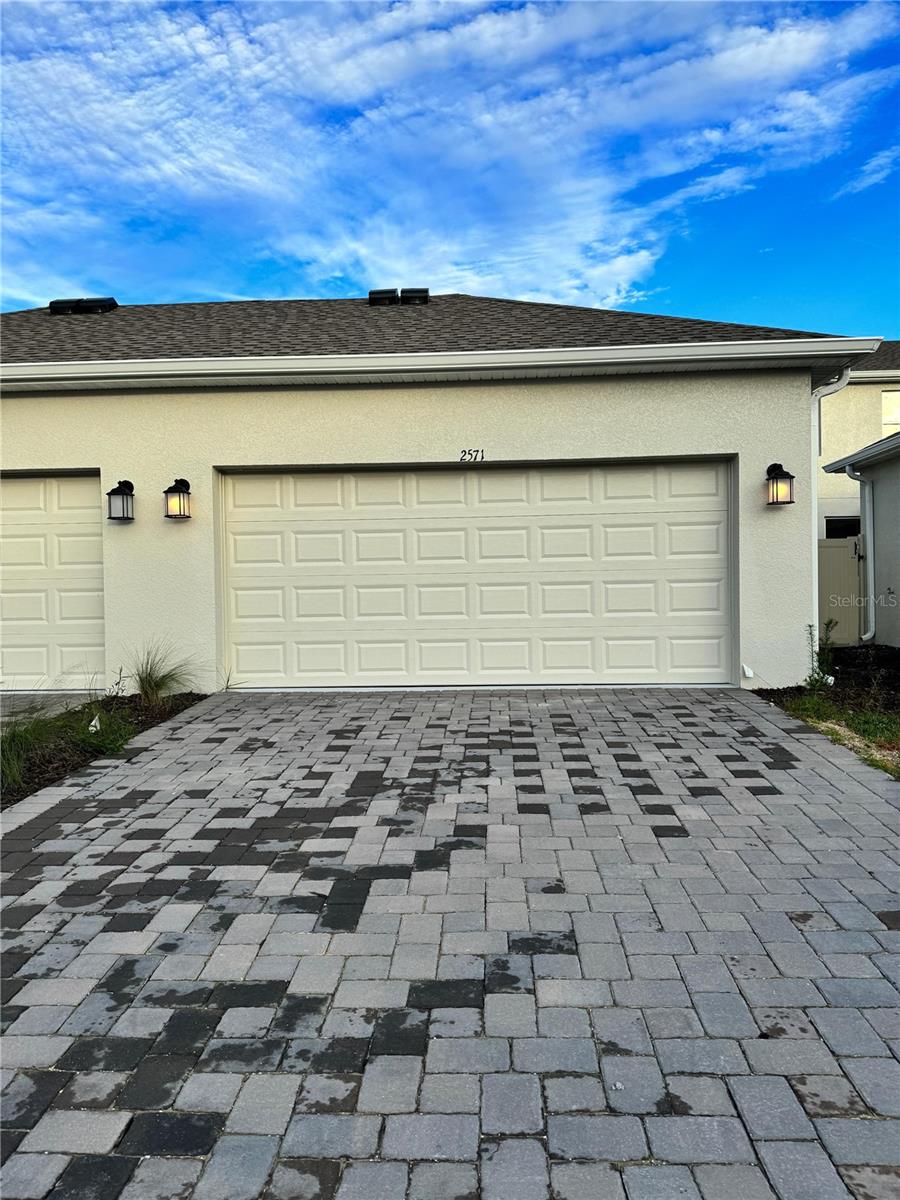 2575 RELAXING LN, KISSIMMEE, FL, 34744