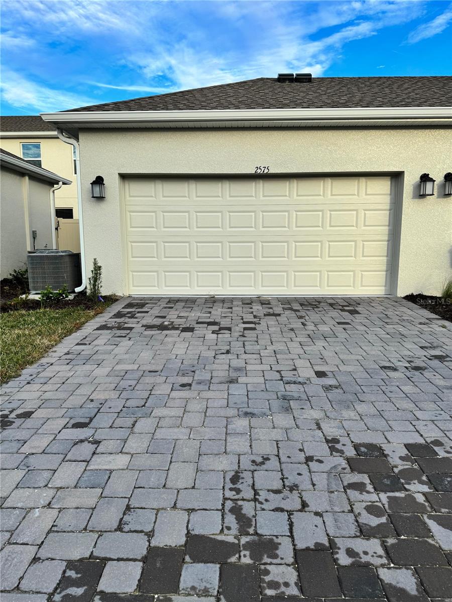 2575 RELAXING LN, KISSIMMEE, FL, 34744