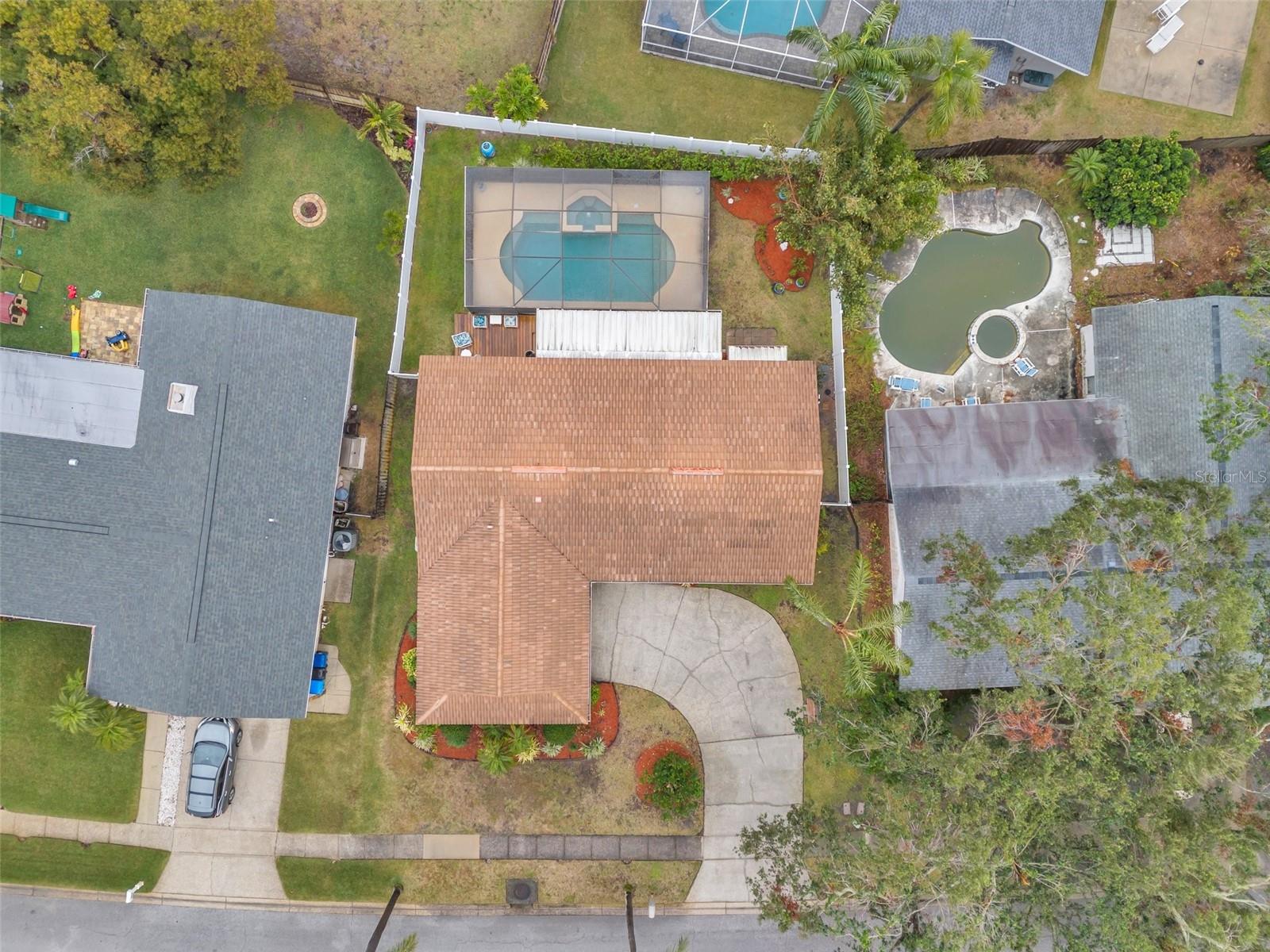 9923 119TH WAY, SEMINOLE, FL, 33772