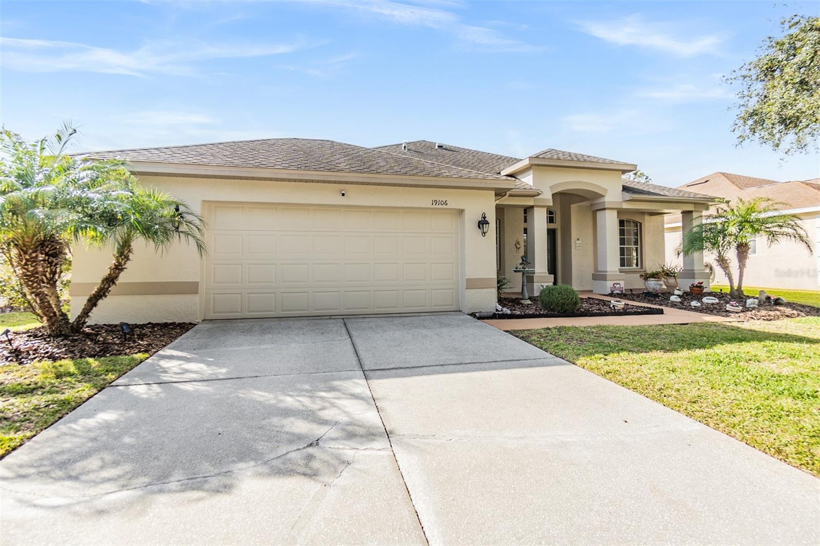 19106 CELLINI PL, LUTZ, FL, 33558