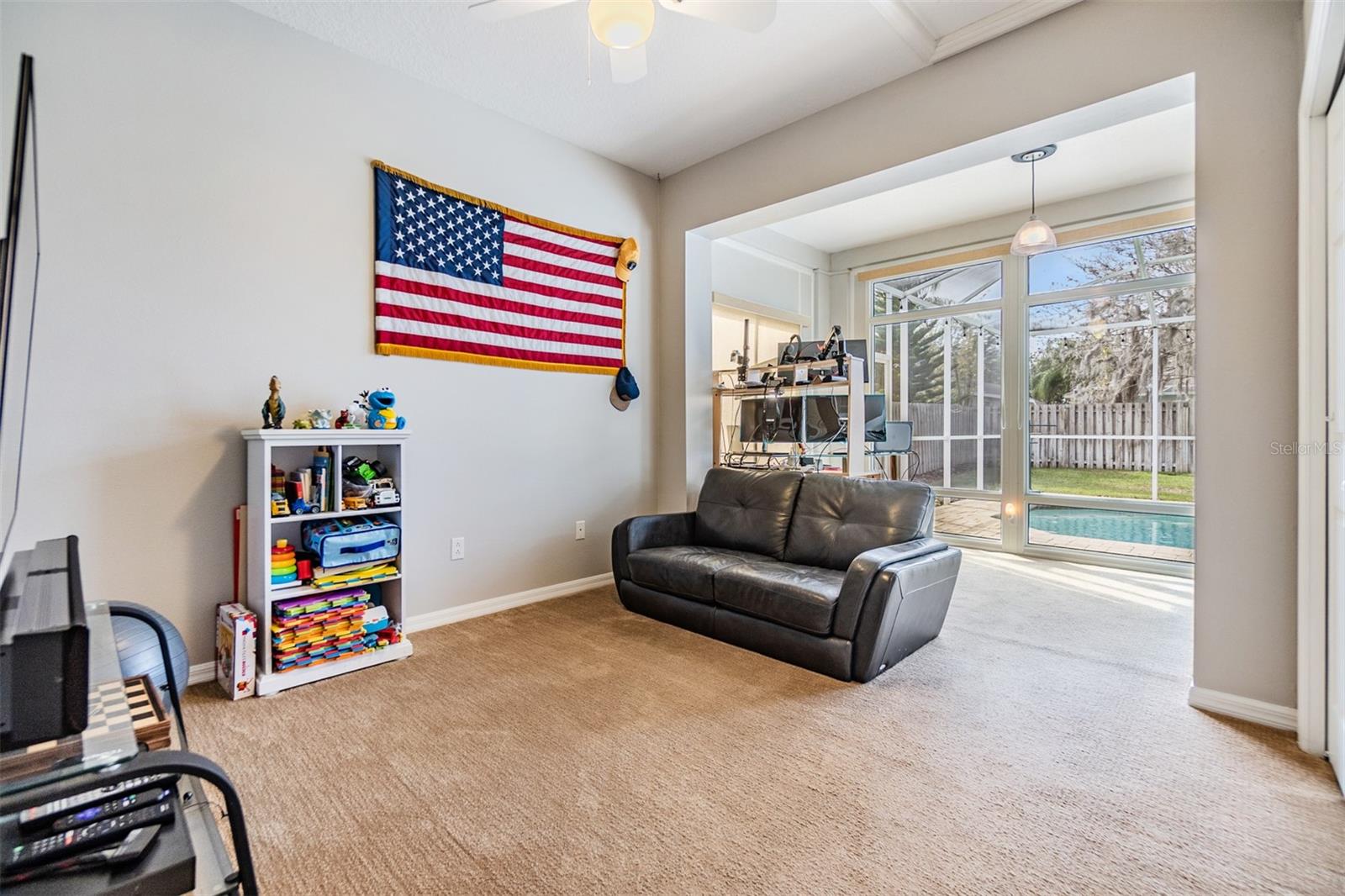 19106 CELLINI PL, LUTZ, FL, 33558