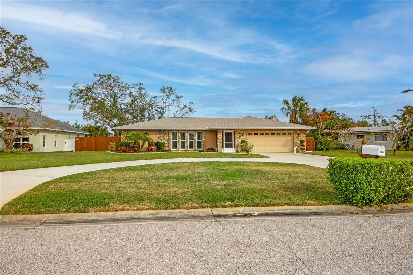 7510 16TH AVE NW, BRADENTON, FL, 34209