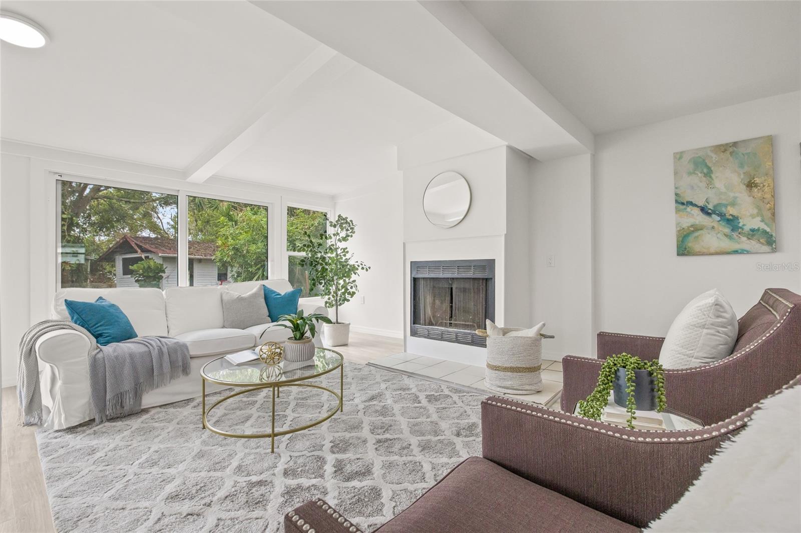 2255 S LAGOON CIR, CLEARWATER, FL, 33765
