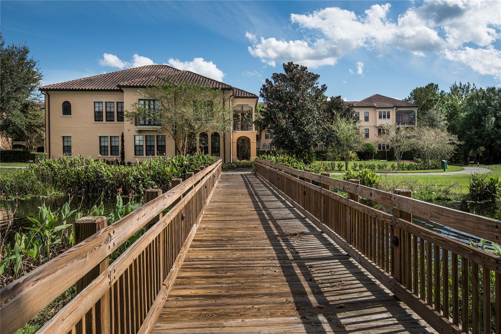 501 MIRASOL CIR #306, CELEBRATION, FL, 34747