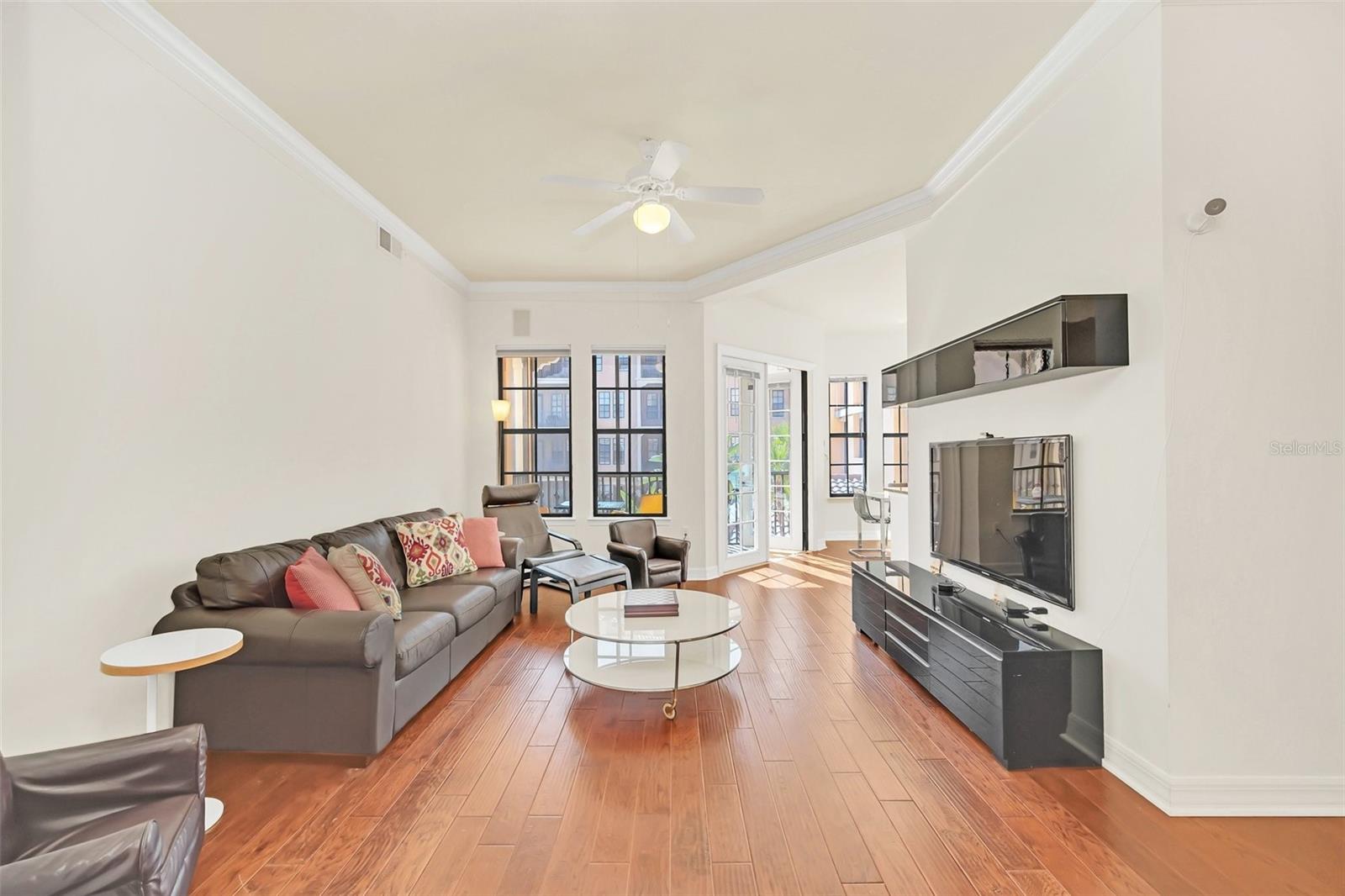 501 MIRASOL CIR #306, CELEBRATION, FL, 34747