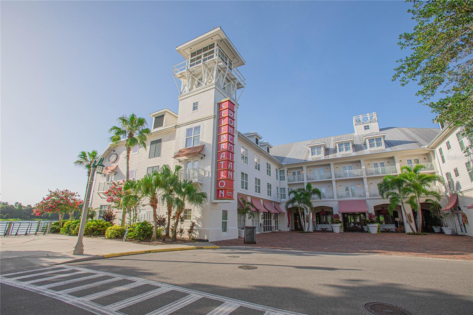 501 MIRASOL CIR #306, CELEBRATION, FL, 34747