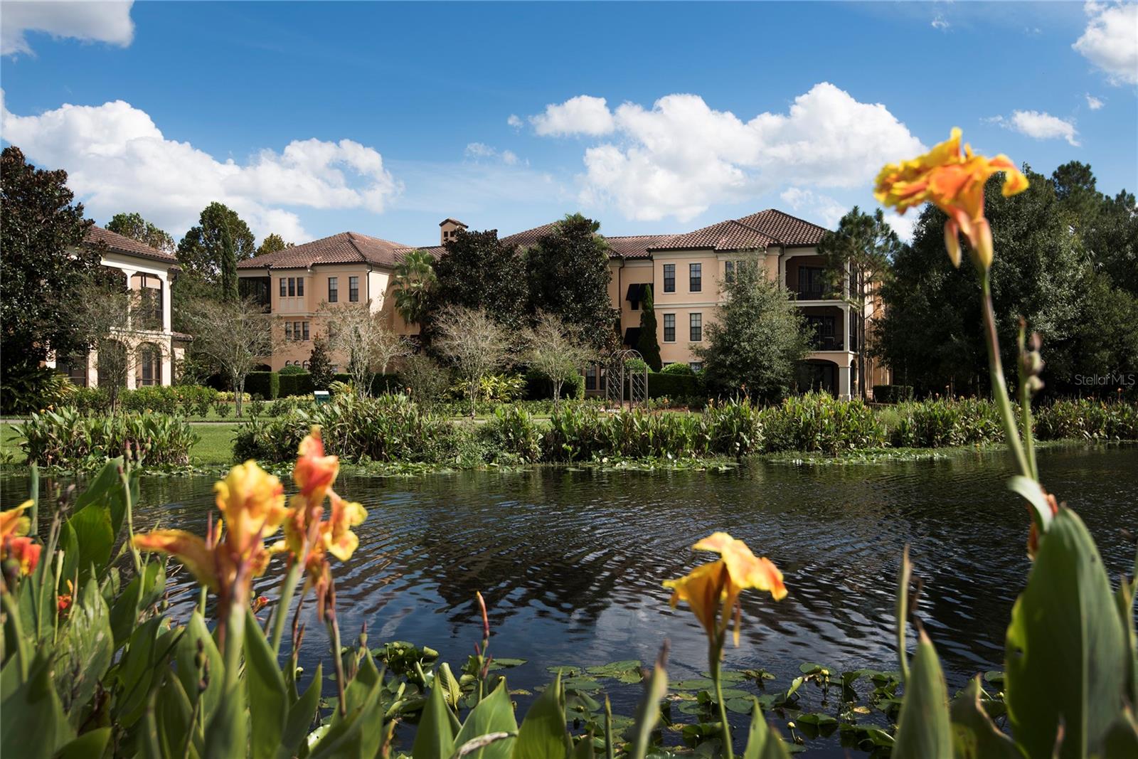 501 MIRASOL CIR #306, CELEBRATION, FL, 34747