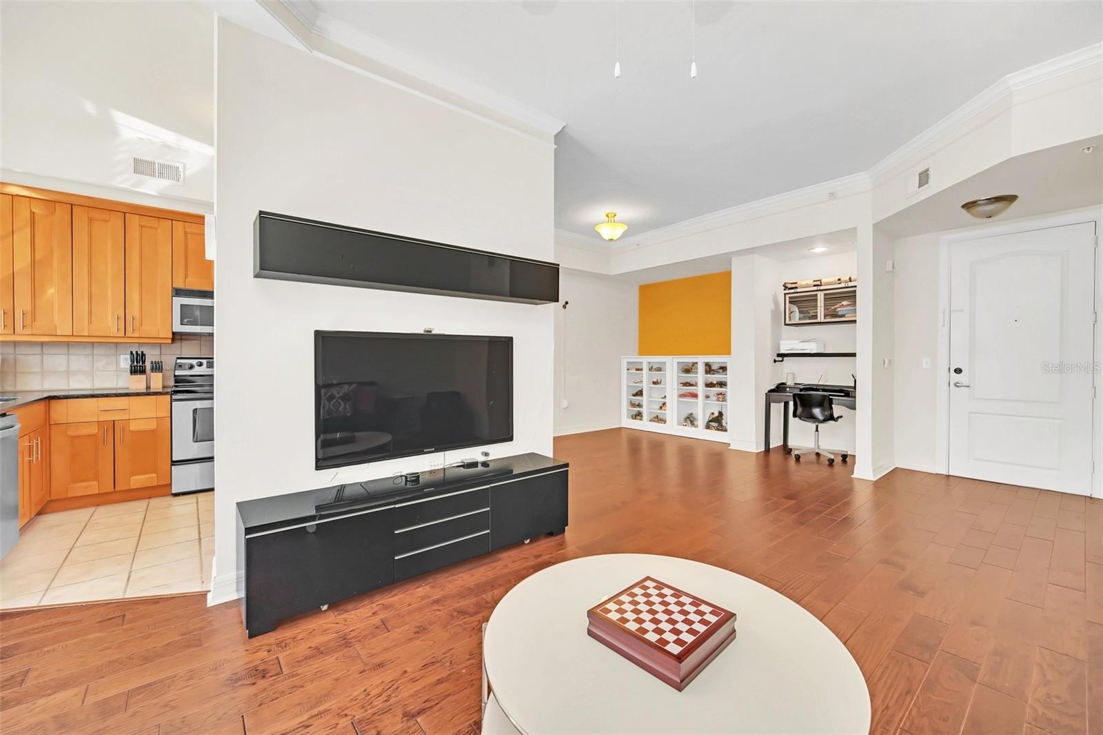 501 MIRASOL CIR #306, CELEBRATION, FL, 34747