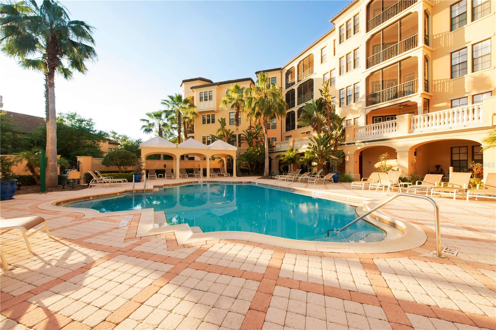 501 MIRASOL CIR #306, CELEBRATION, FL, 34747