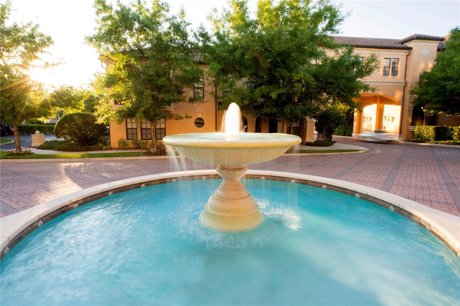 501 MIRASOL CIR #306, CELEBRATION, FL, 34747