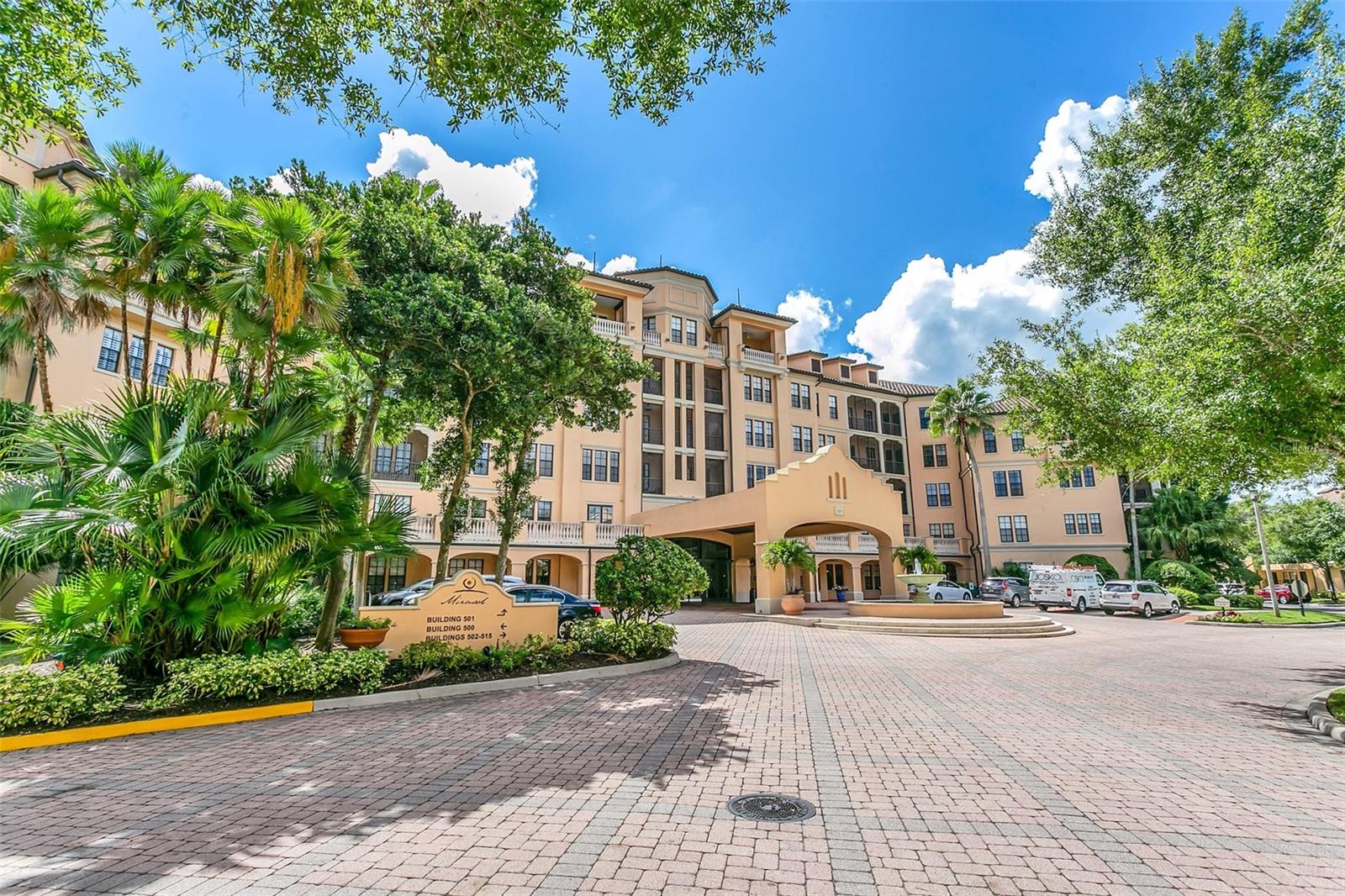 501 MIRASOL CIR #306, CELEBRATION, FL, 34747