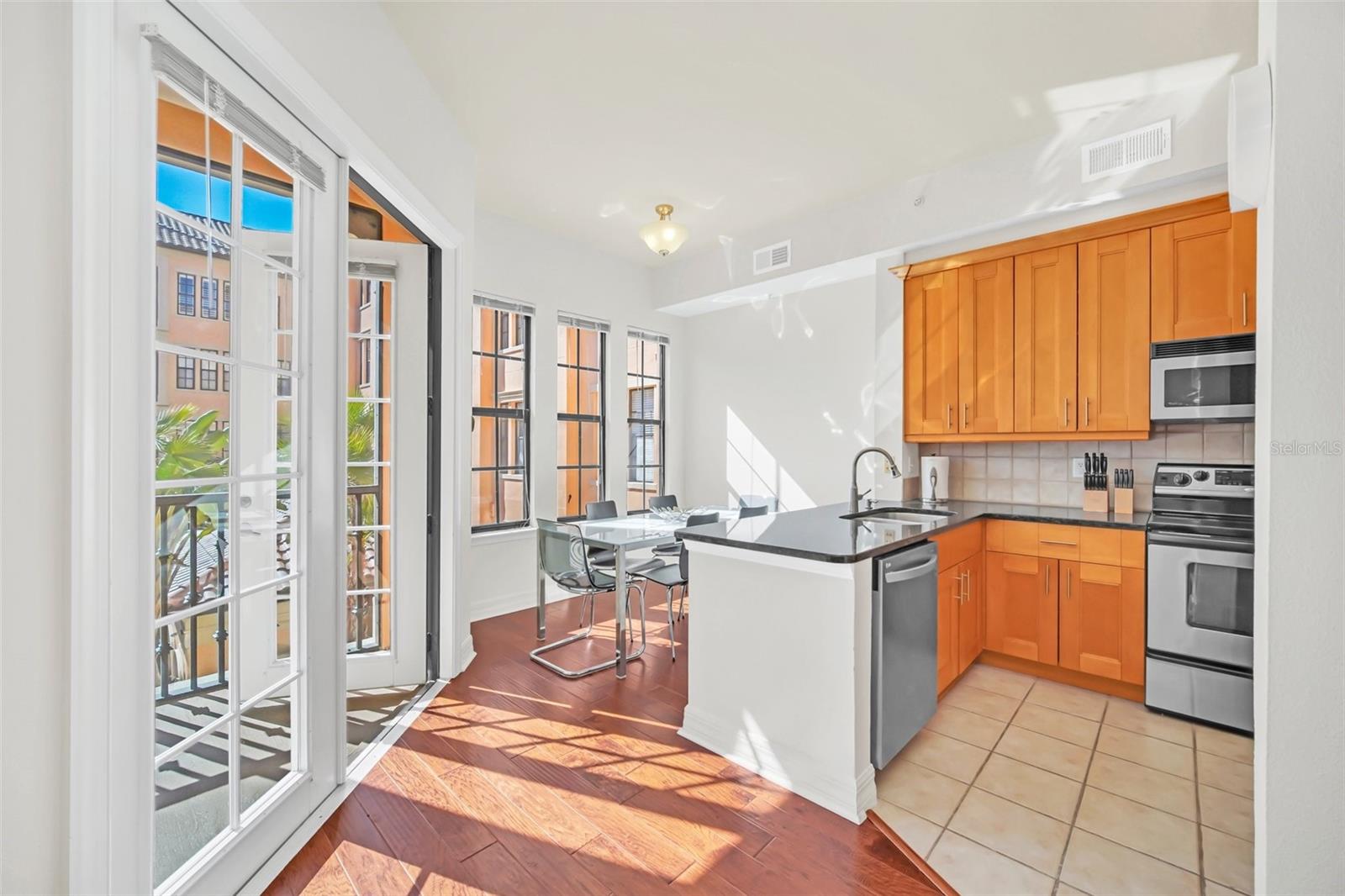 501 MIRASOL CIR #306, CELEBRATION, FL, 34747