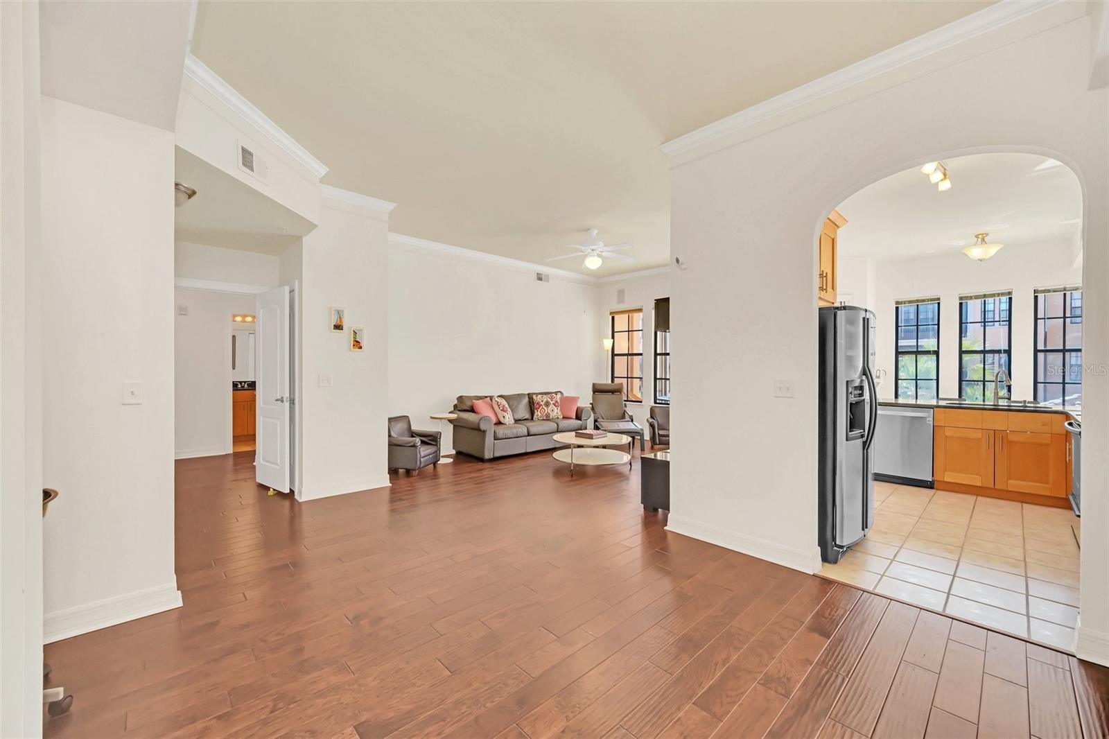 501 MIRASOL CIR #306, CELEBRATION, FL, 34747