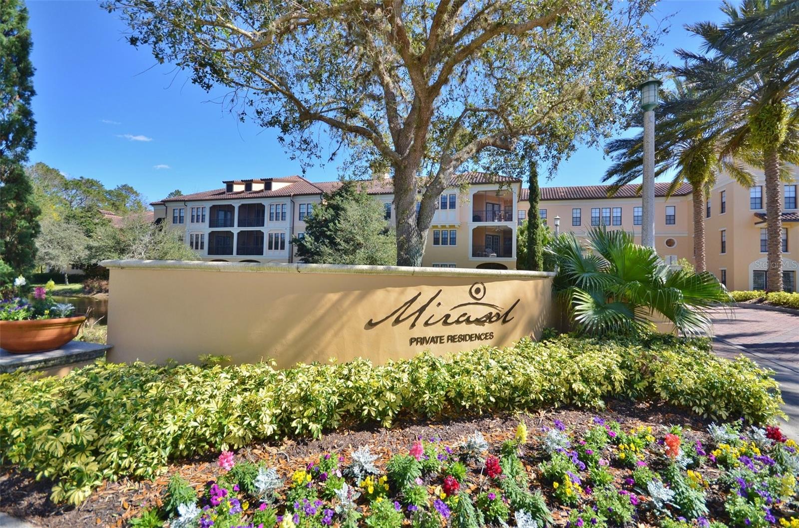 501 MIRASOL CIR #306, CELEBRATION, FL, 34747
