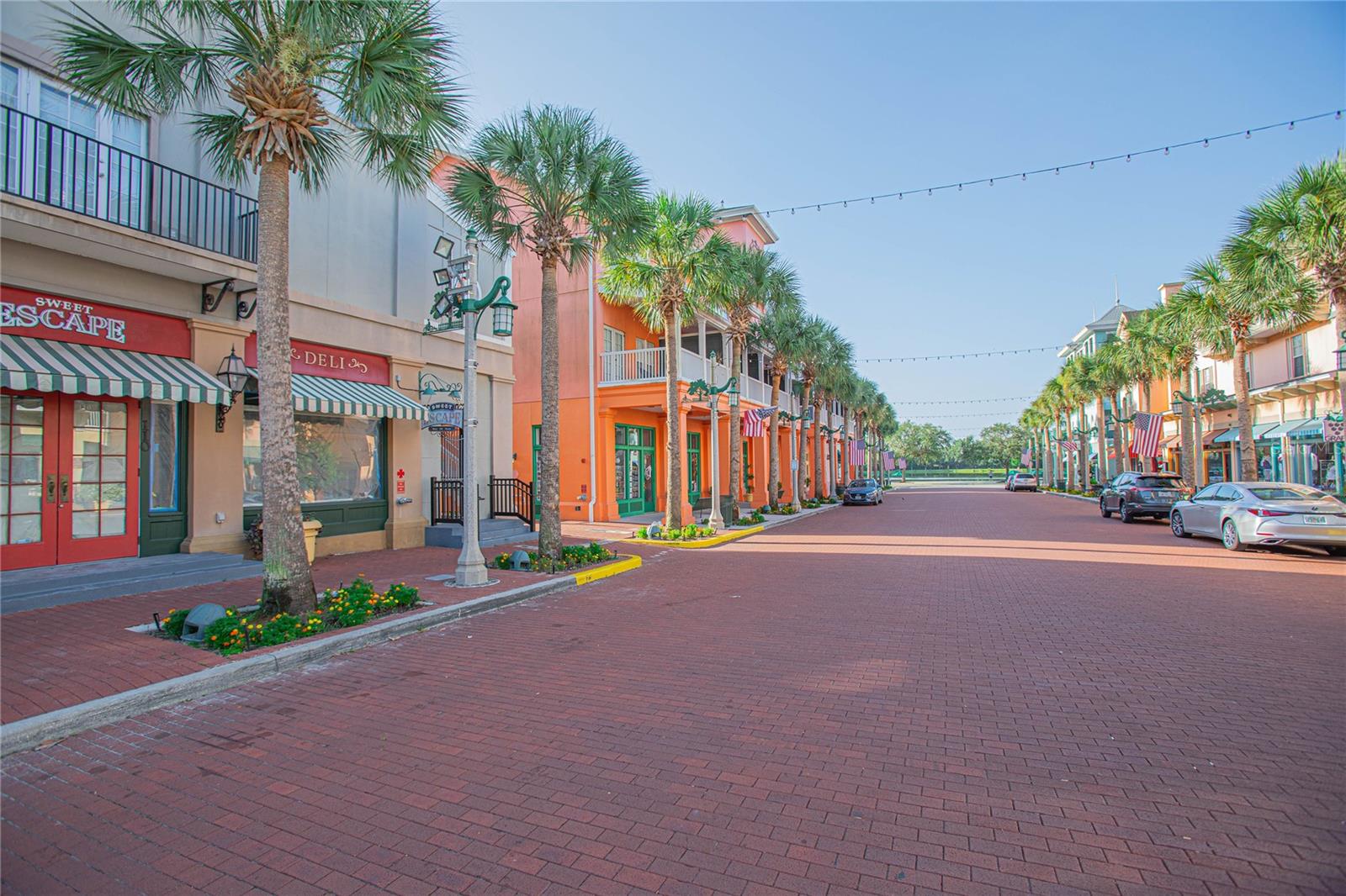 501 MIRASOL CIR #306, CELEBRATION, FL, 34747