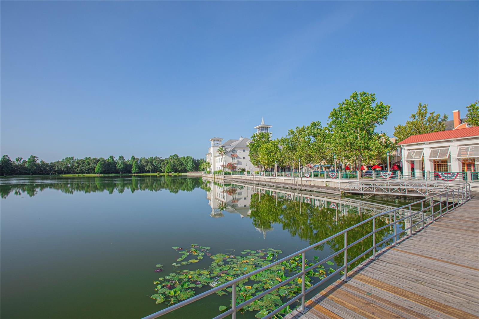 501 MIRASOL CIR #306, CELEBRATION, FL, 34747