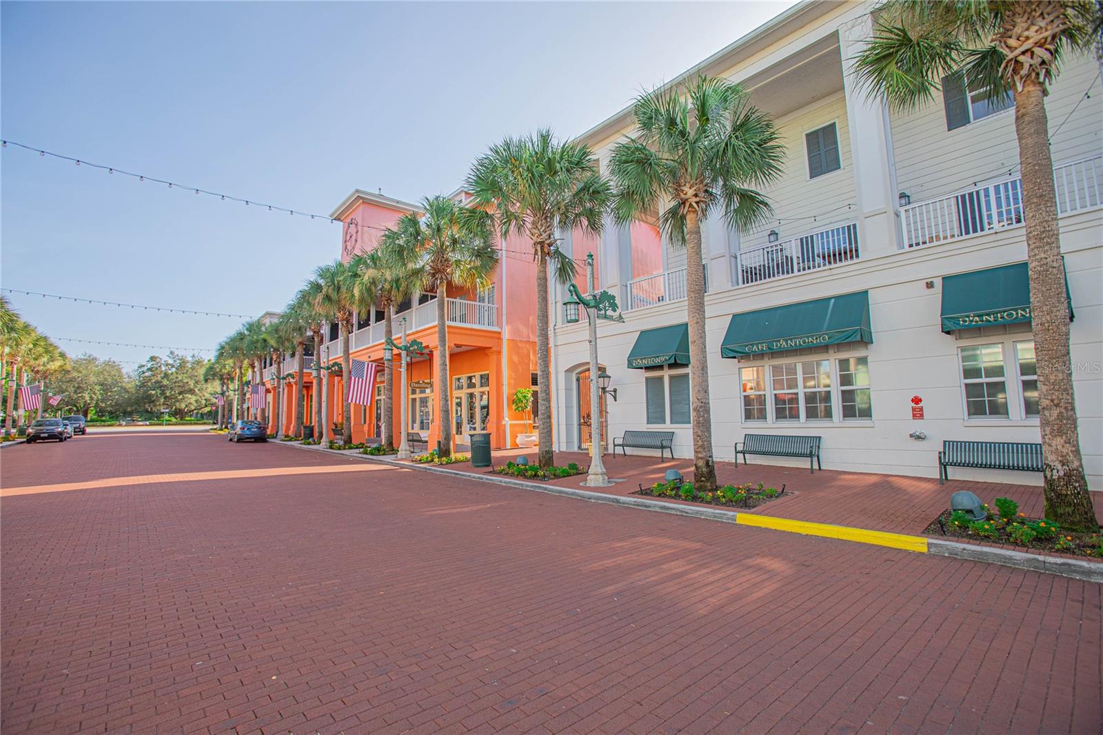 501 MIRASOL CIR #306, CELEBRATION, FL, 34747