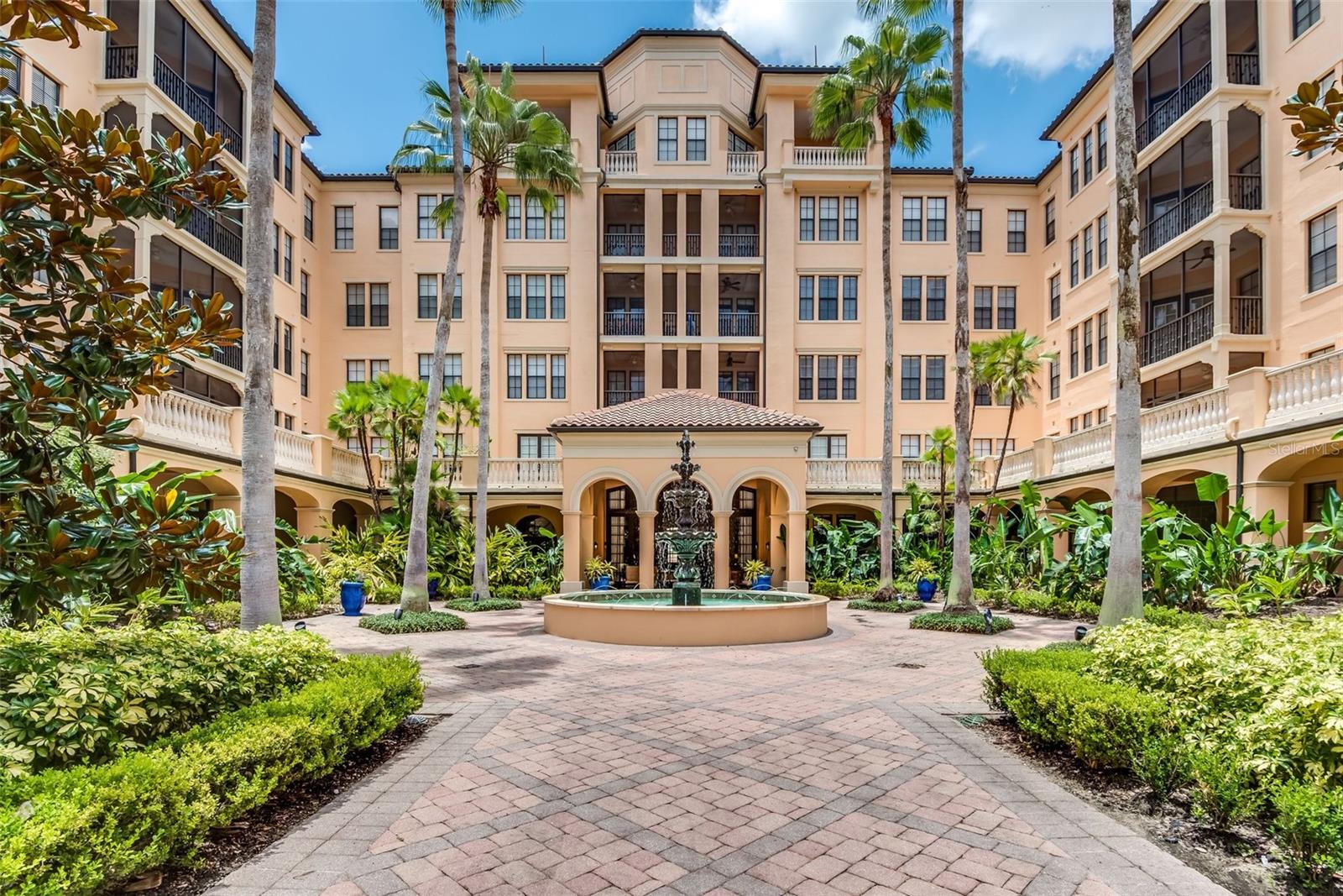 501 MIRASOL CIR #306, CELEBRATION, FL, 34747