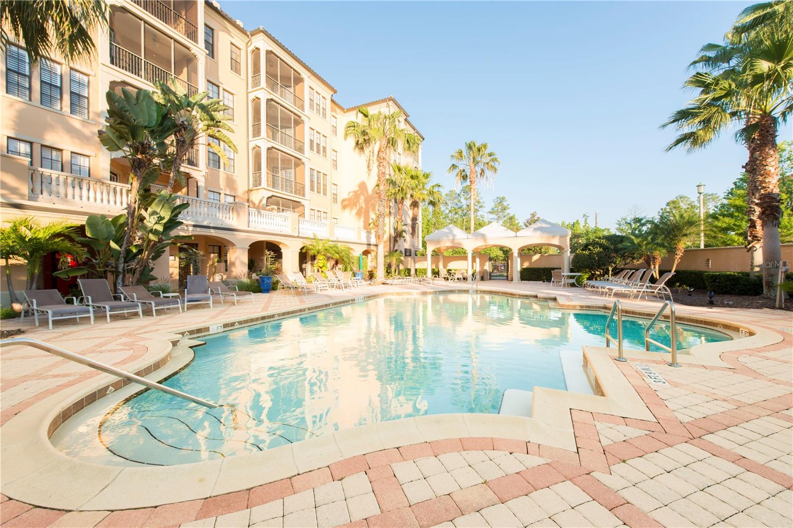 501 MIRASOL CIR #306, CELEBRATION, FL, 34747