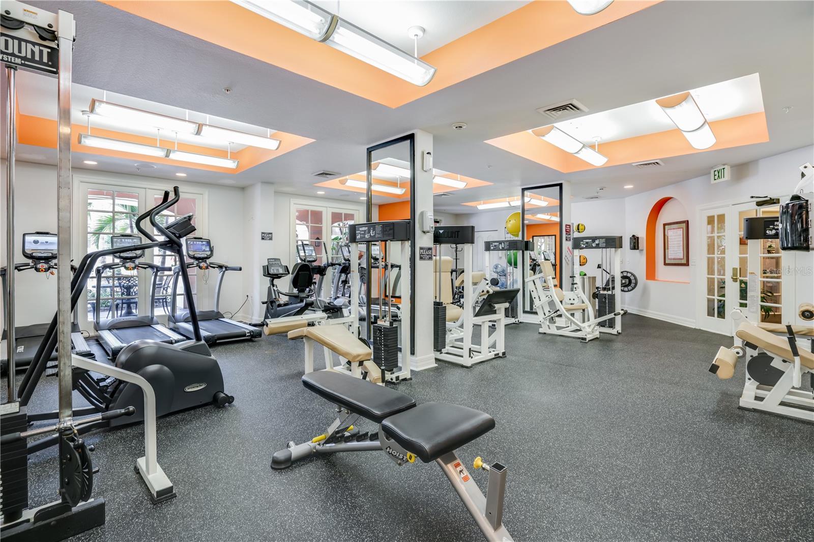 501 MIRASOL CIR #306, CELEBRATION, FL, 34747