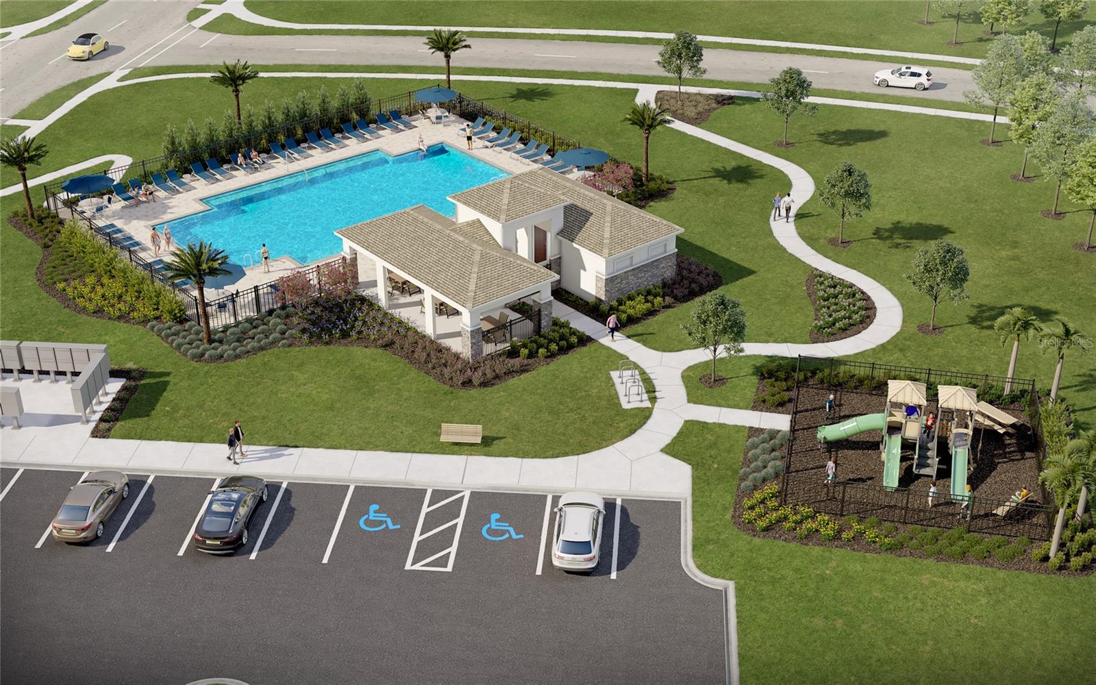 33431 SEATTLE SLEW DR, SORRENTO, FL, 32776