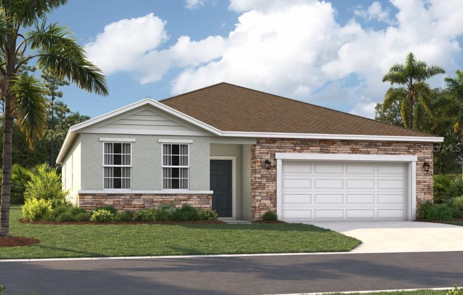 33431 SEATTLE SLEW DR, SORRENTO, FL, 32776