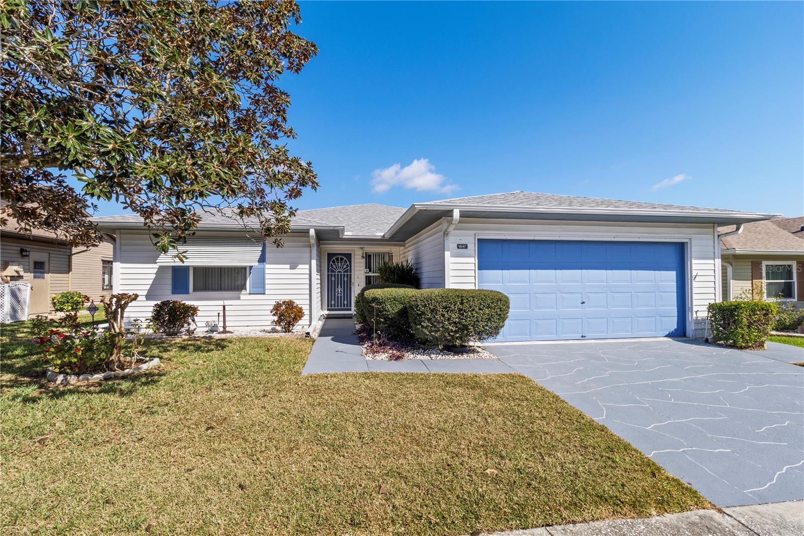 1847 MASTERS LN, LAKELAND, FL, 33810