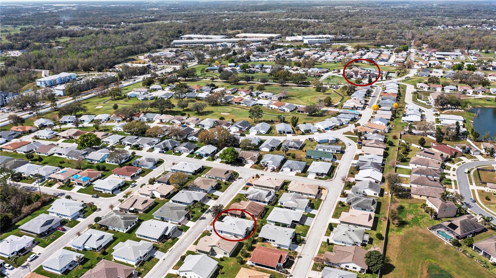1847 MASTERS LN, LAKELAND, FL, 33810