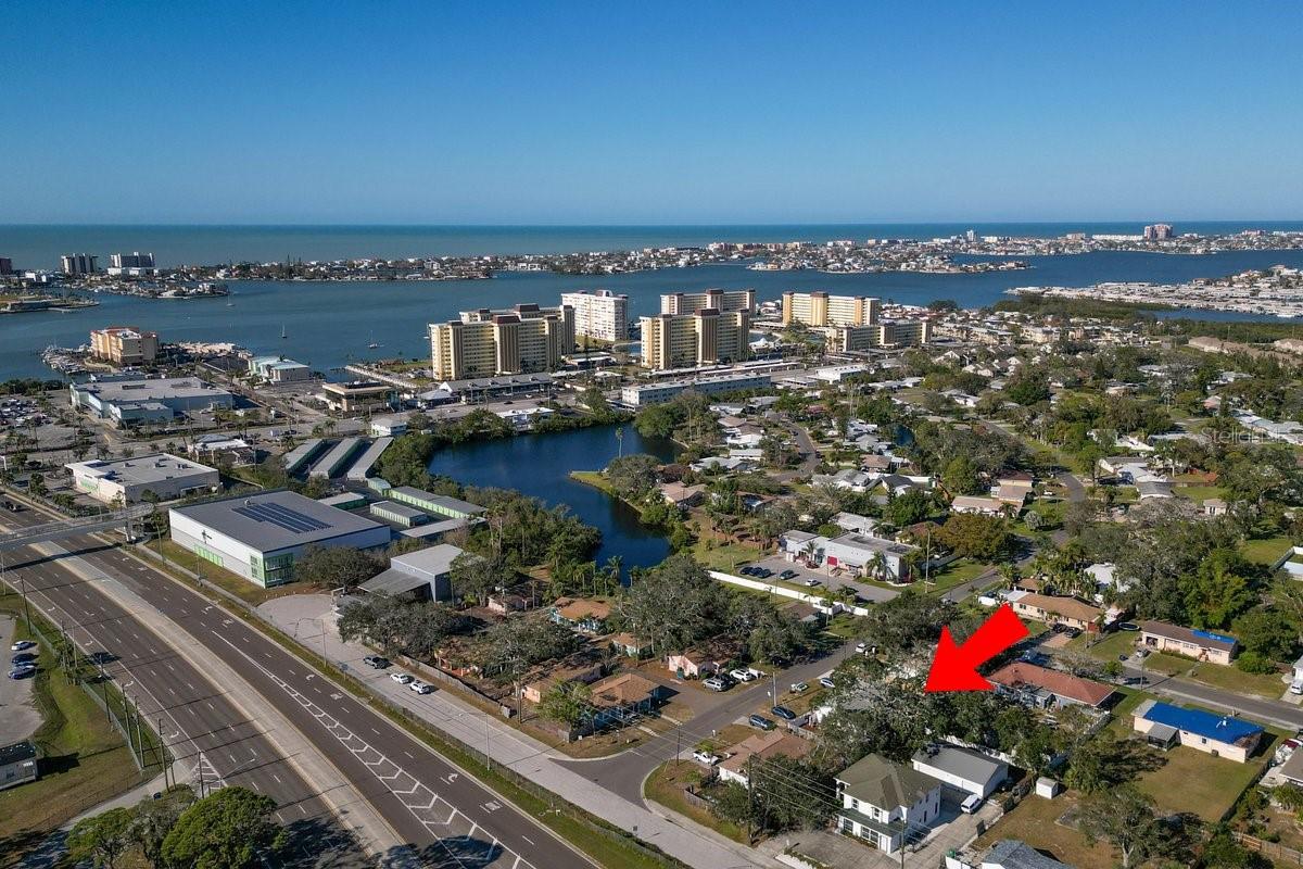 10819 NAVAJO DR, ST PETERSBURG, FL, 33708