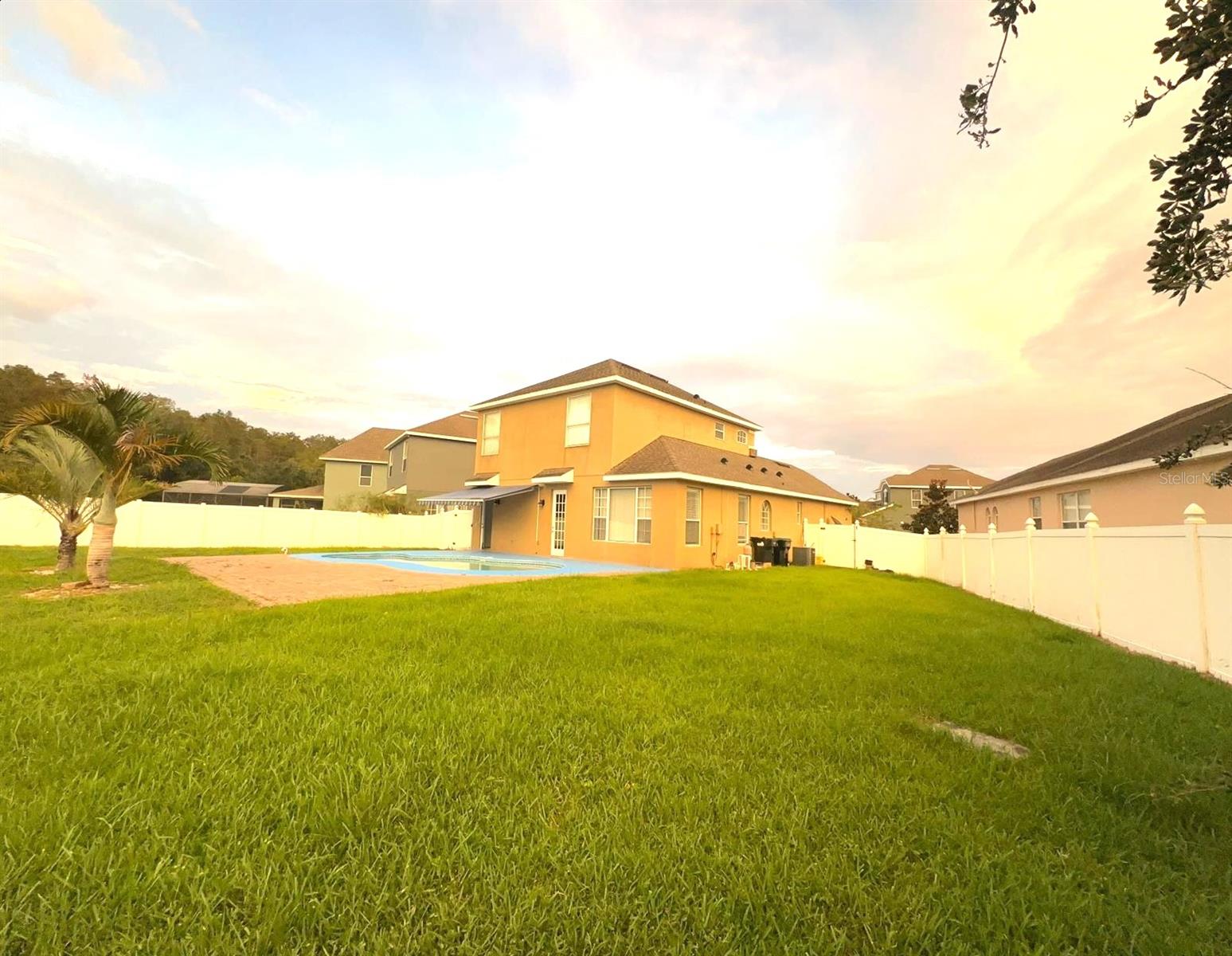 14324 FIELDSTONE LAKE WAY, ORLANDO, FL, 32824