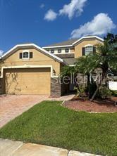 14324 FIELDSTONE LAKE WAY, ORLANDO, FL, 32824