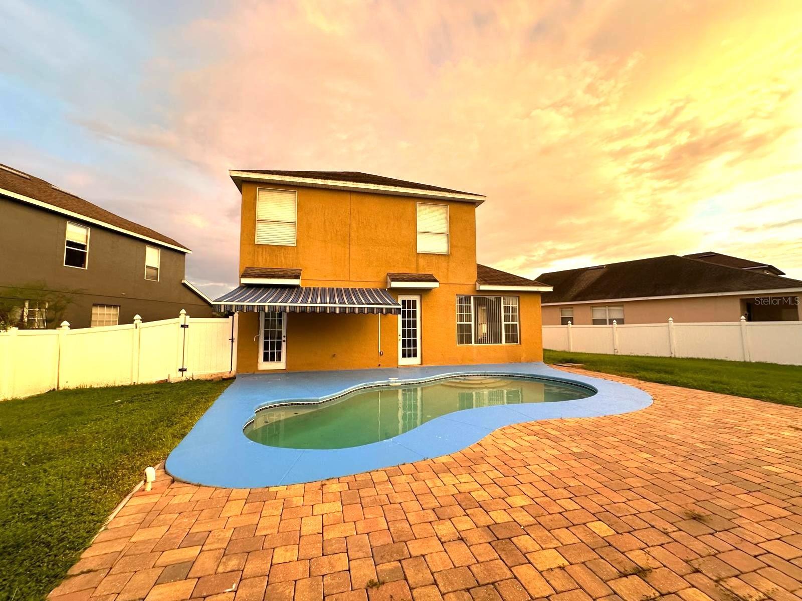 14324 FIELDSTONE LAKE WAY, ORLANDO, FL, 32824