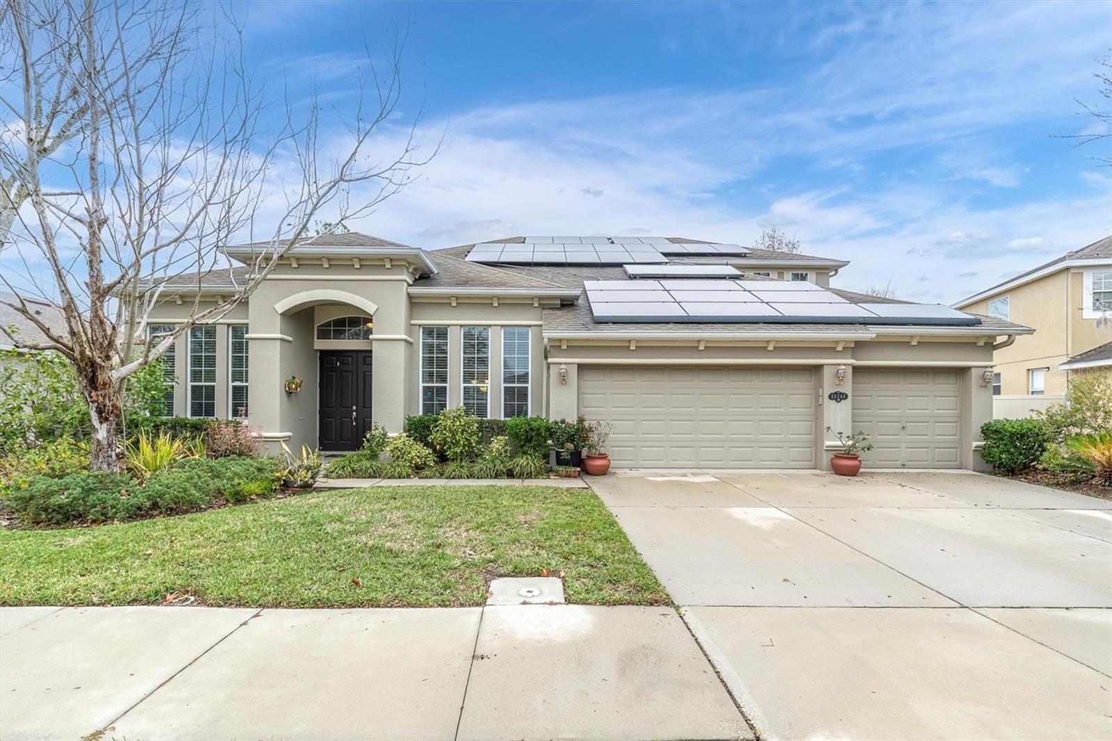 20240 RAVENS END DR, TAMPA, FL, 33647