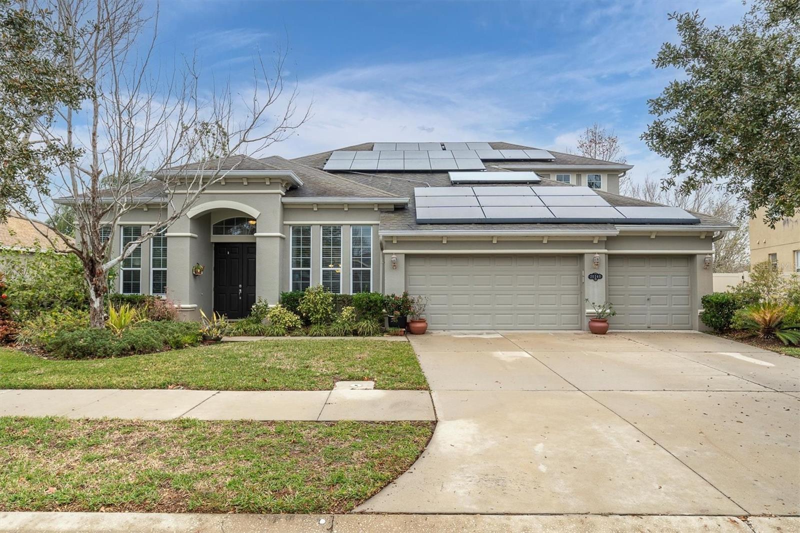20240 RAVENS END DR, TAMPA, FL, 33647