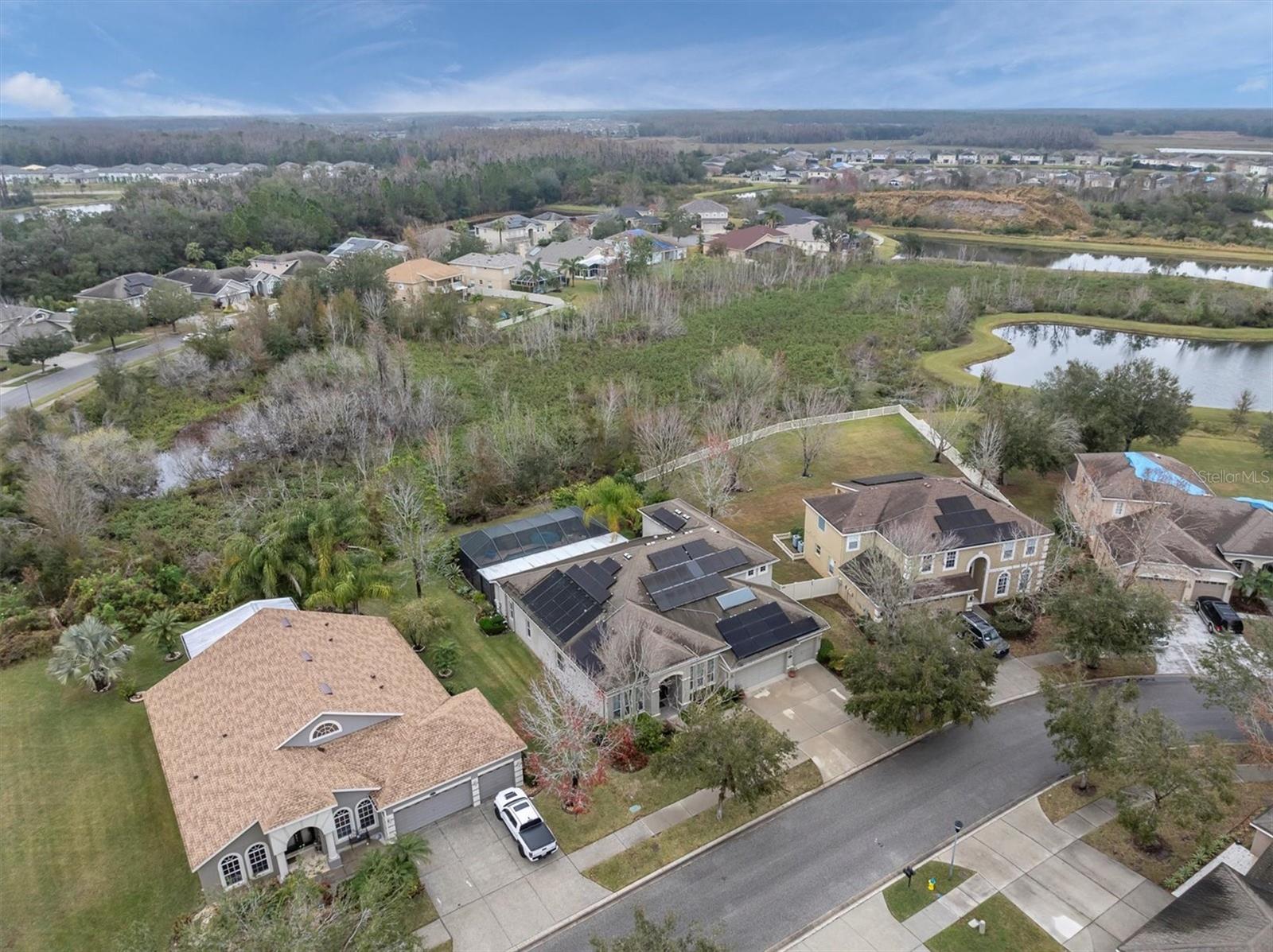 20240 RAVENS END DR, TAMPA, FL, 33647