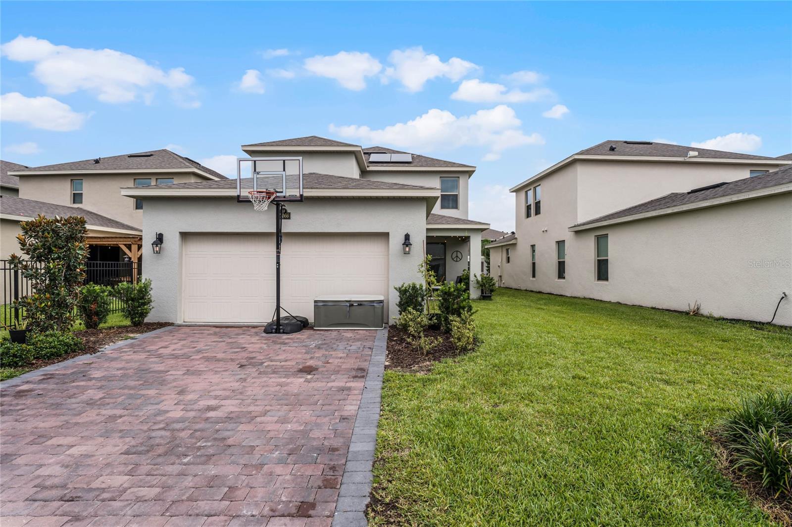 17066 WATER SPRING BLVD, WINTER GARDEN, FL, 34787