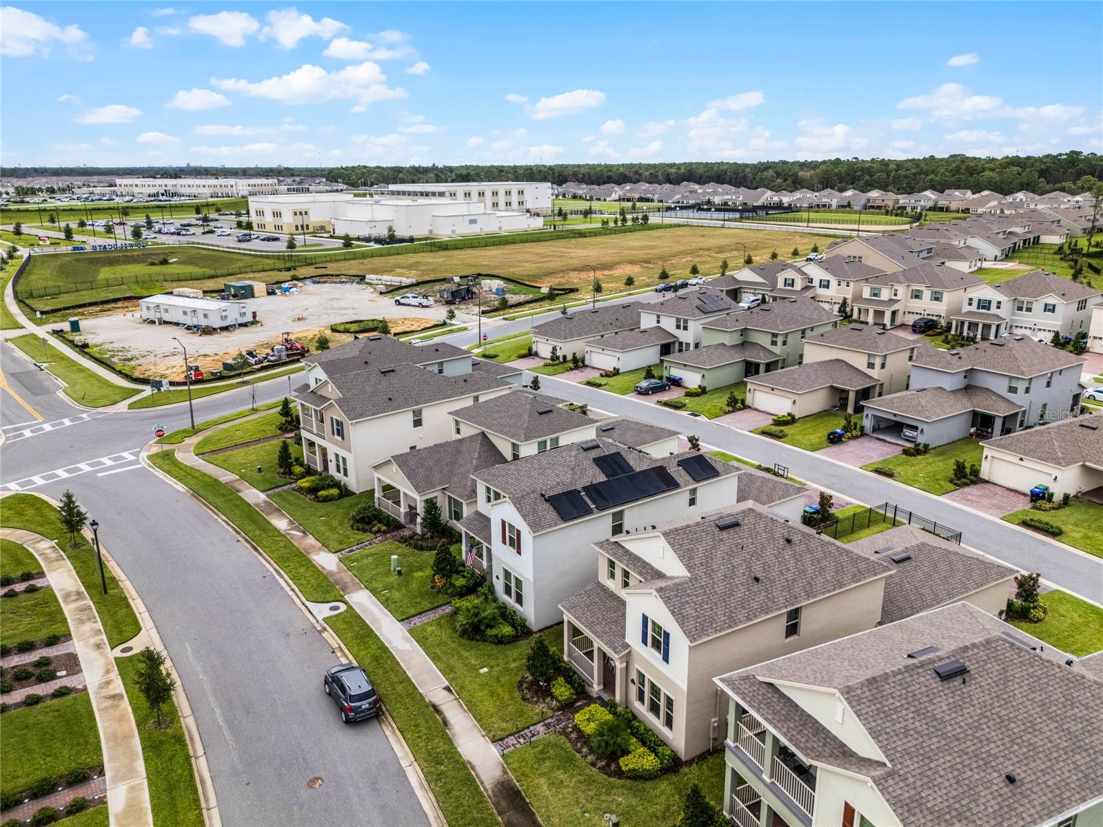 17066 WATER SPRING BLVD, WINTER GARDEN, FL, 34787