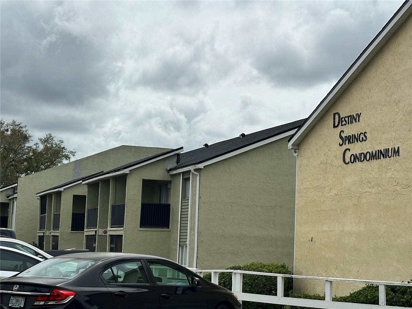 942 LAKE DESTINY RD #E, ALTAMONTE SPRINGS, FL, 32714