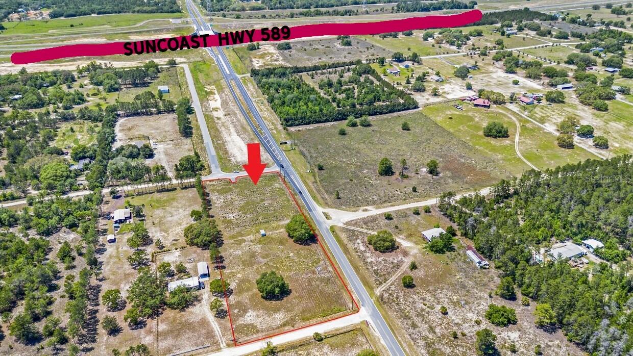 6787 S SUNNYVIEW PT, HOMOSASSA, FL, 34446