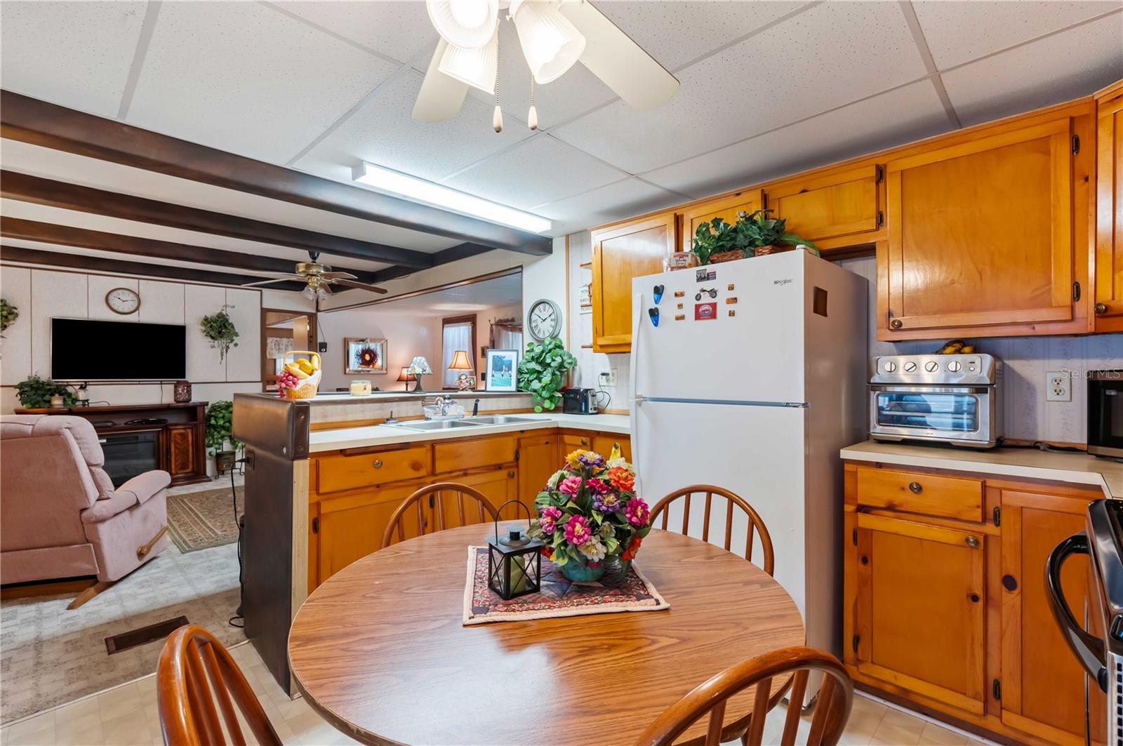 37025 KAREN AVE, ZEPHYRHILLS, FL, 33542